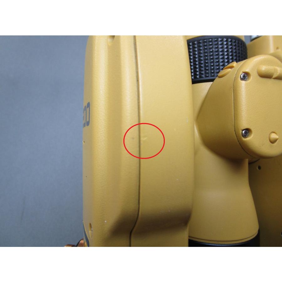 整備済み中古機】【即納可】 TOPCON トプコン セオドライト DT-212 