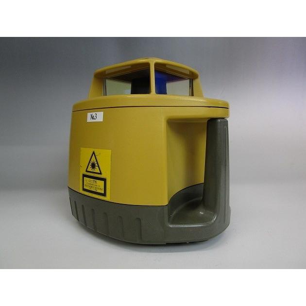 整備・校正済み中古機】 RL-H3CL TOPCON トプコン レーザーレベル 美品 