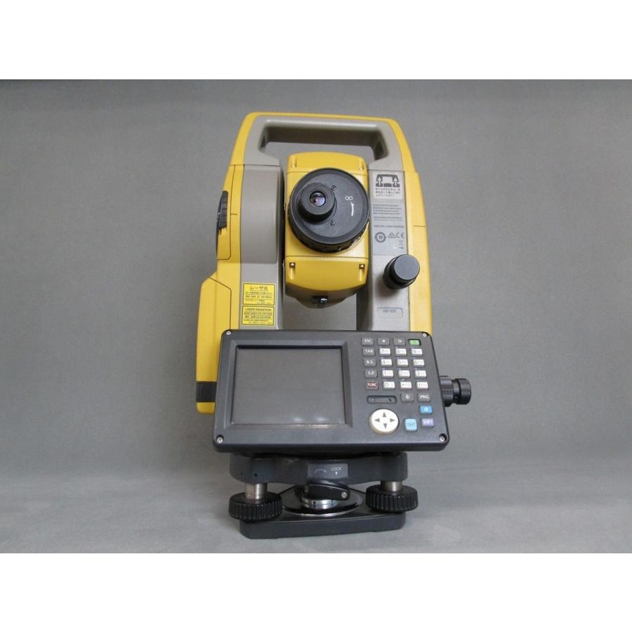 整備・校正済み中古機】OS-105 測量基本CE 着脱式 TOPCON トプコン
