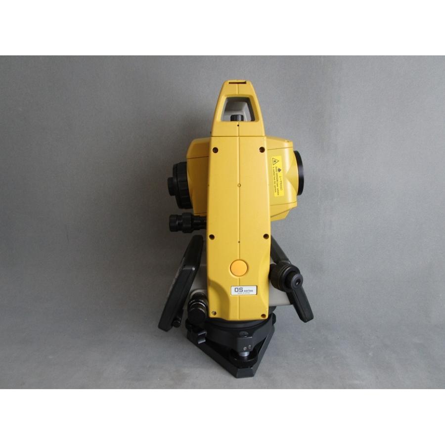 整備・校正済み中古機】【即納可】OS-105F 測量基本CE シフト式 整備・校正済み中古機】【即納可】OS-105F 測量基本CE シフト式