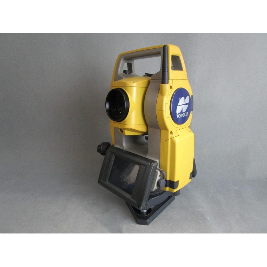 整備・校正済み中古機】【即納可】OS-105F 測量基本CE シフト式 整備・校正済み中古機】【即納可】OS-105F 測量基本CE シフト式