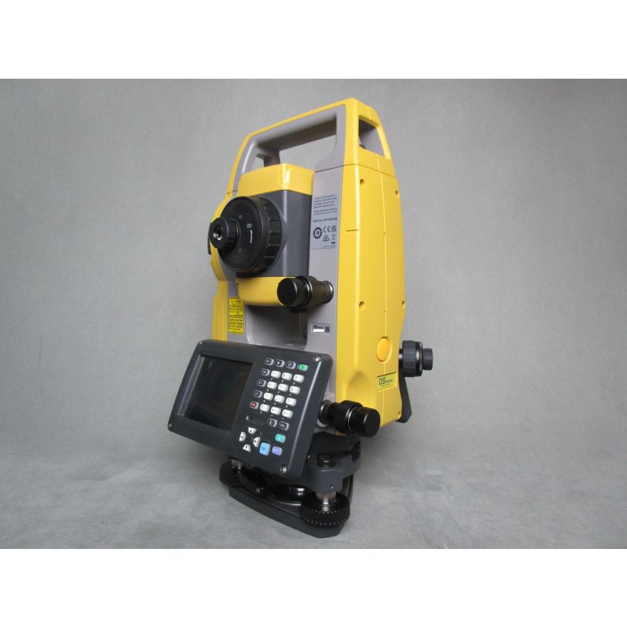 整備・校正済み中古機】【即納可】TOPCON トプコン