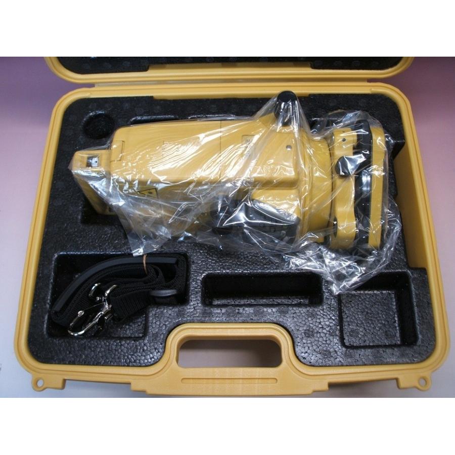 整備・校正済み中古機】DT-212 TOPCON トプコン レーザーセオドライト 
