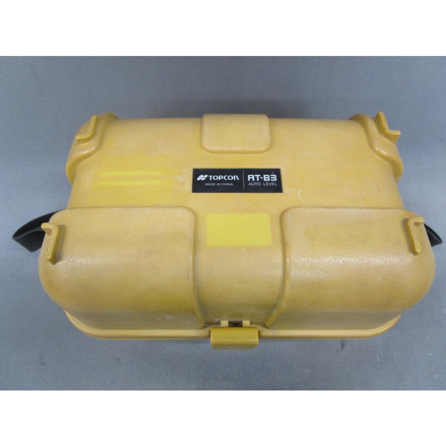 整備済み中古機】【即納可】 TOPCON トプコン オートレベル AT 整備済み中古機】【即納可】 TOPCON トプコン オートレベル AT