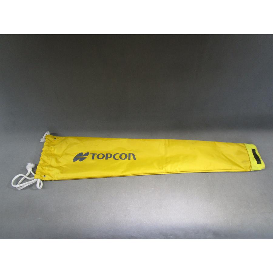 中古】【即納可】 TOPCON トプコン ピンポール・プリズムセット 5型 