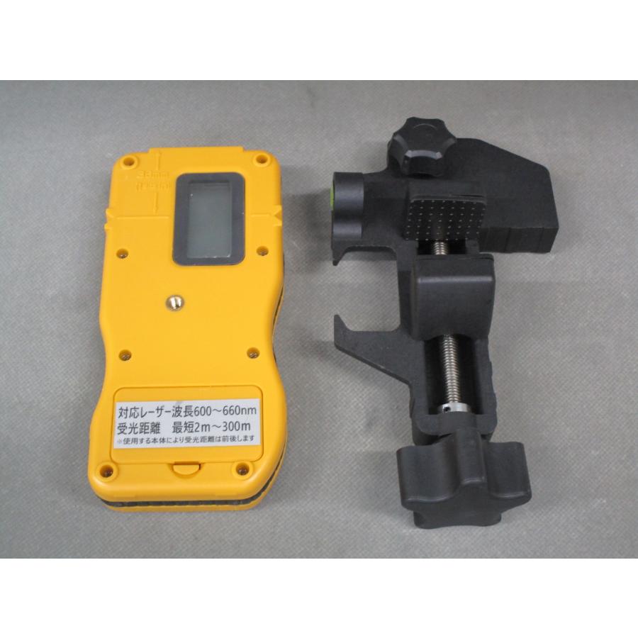 整備・校正済み中古機】【即納可】 TOPCON トプコン レーザーレベル RL