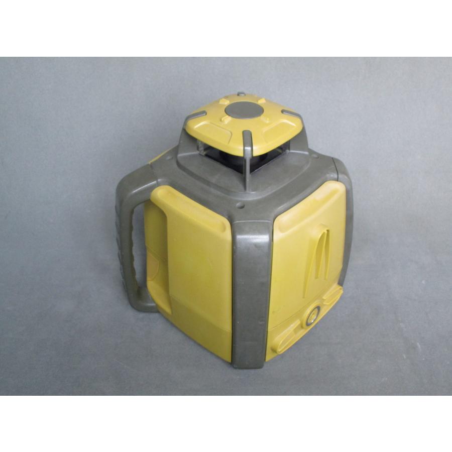 【ジャンク品】トプコン　回転レーザー　RL-H4C　ケース・付属品・説明書付き【未校正品】【ハンズクラフト熊本けやき通り店】 ジャンク品】トプコン 回転レーザー RL-H4C ケース・付属品・説明書