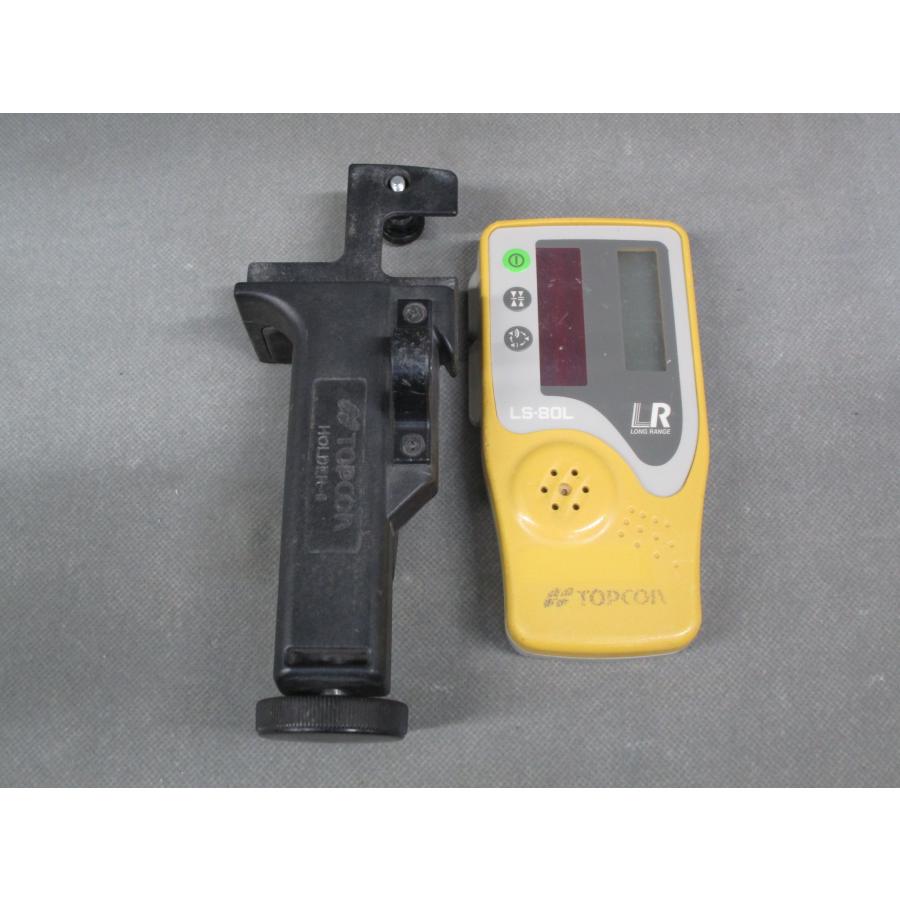 整備・校正済み中古機】【即納可】 RL-H4C TOPCON トプコン レーザー