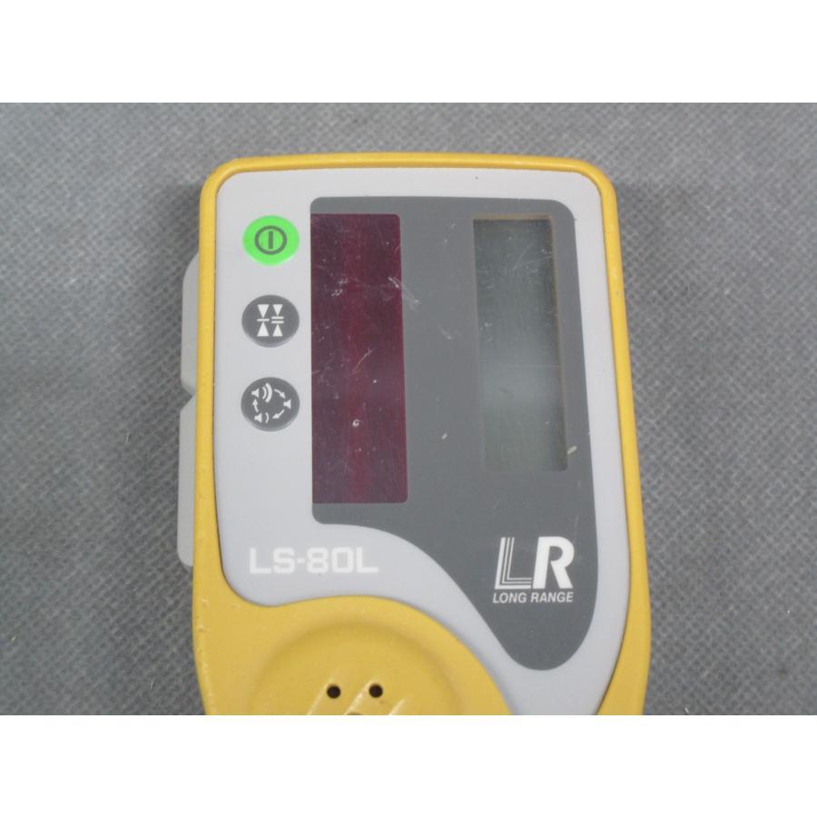 整備・校正済み中古機】【即納可】 RL-H4C TOPCON トプコン レーザー