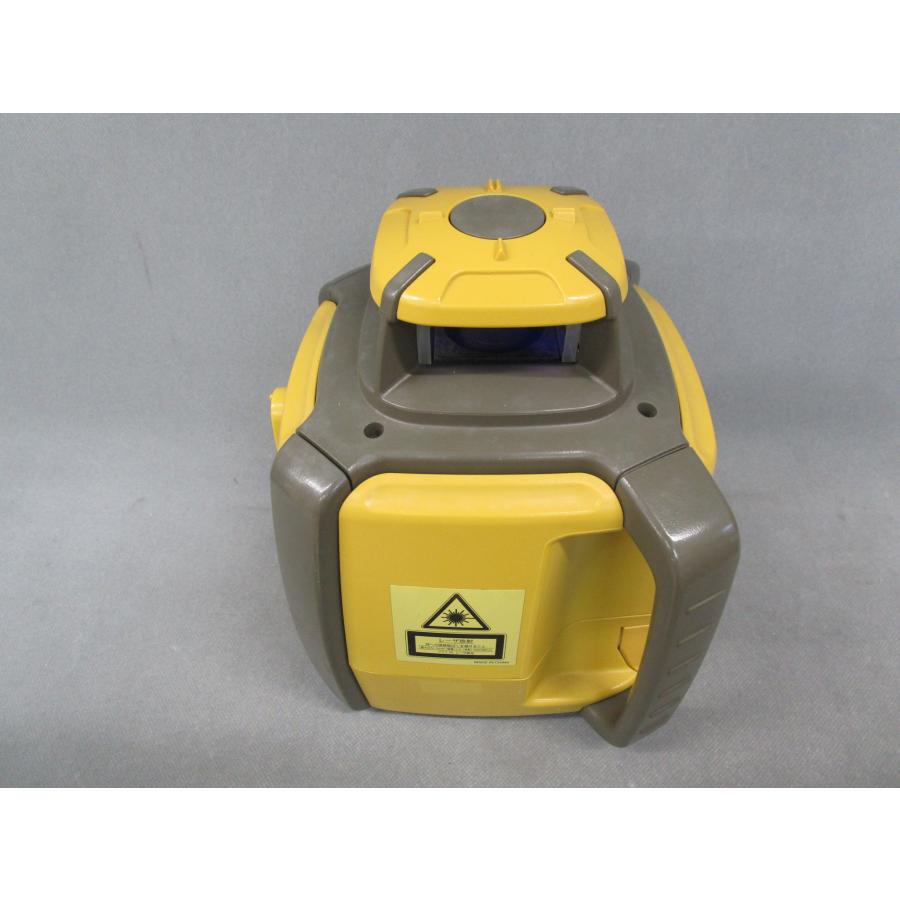 トプコン  RL-H4Cレーザーレベル 回転レーザーレベル RL-H4C | 計測器・測定器のレンタルなら日本マーツ