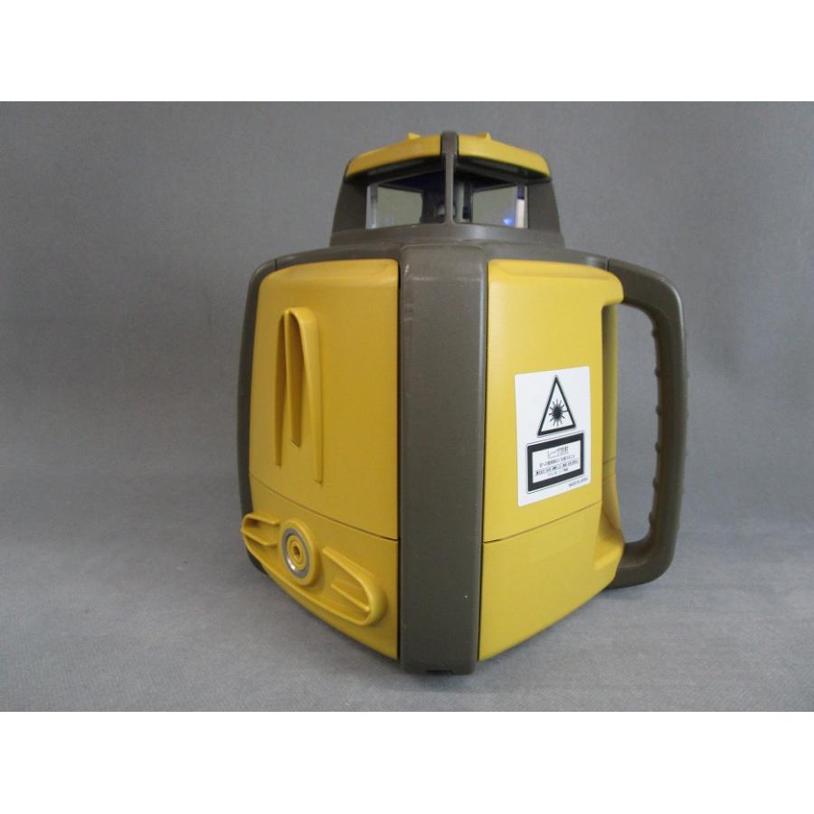整備・校正済み中古機】【即納可】RL-H4C TOPCON トプコン 整備・校正済み中古機】【即納可】RL-H4C TOPCON トプコン