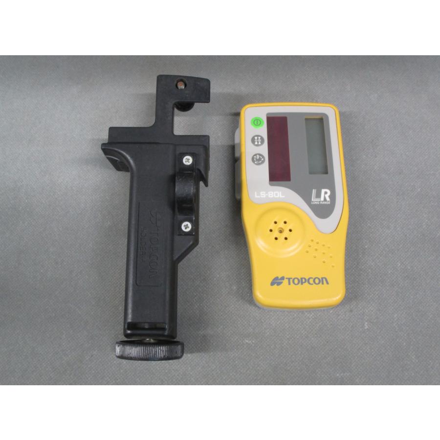 整備・校正済み中古機】【即納可】 TOPCON トプコン レーザーレベル RL 