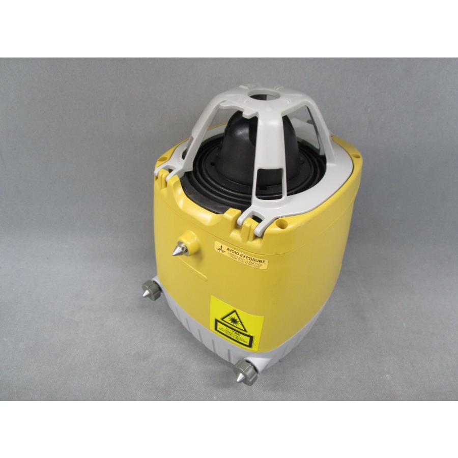 整備済み中古機】【即納可】TOPCON トプコン レーザーレベル RL-VH4G2