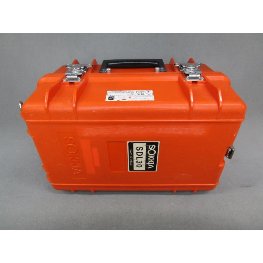 整備済み中古機】【即納可】 SOKKIA ソキア デジタルレベル 整備済み中古機】【即納可】 SOKKIA ソキア デジタルレベル