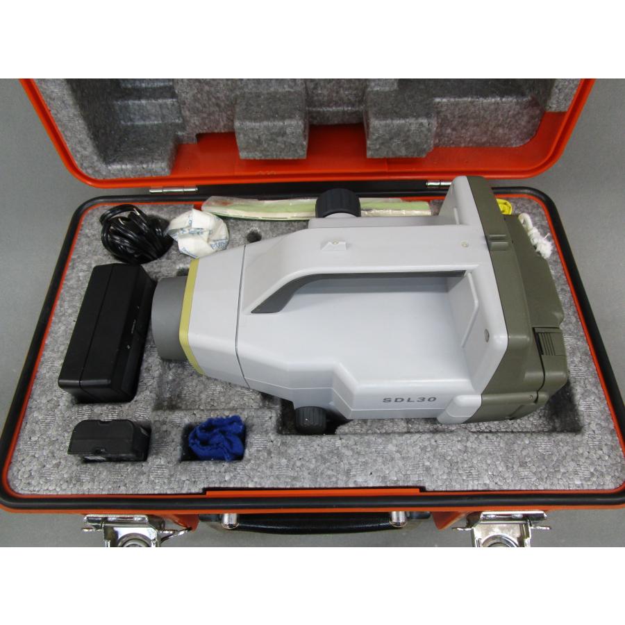 整備済み中古機】【即納可】 SOKKIA ソキア デジタルレベル 整備済み中古機】【即納可】 SOKKIA ソキア デジタルレベル