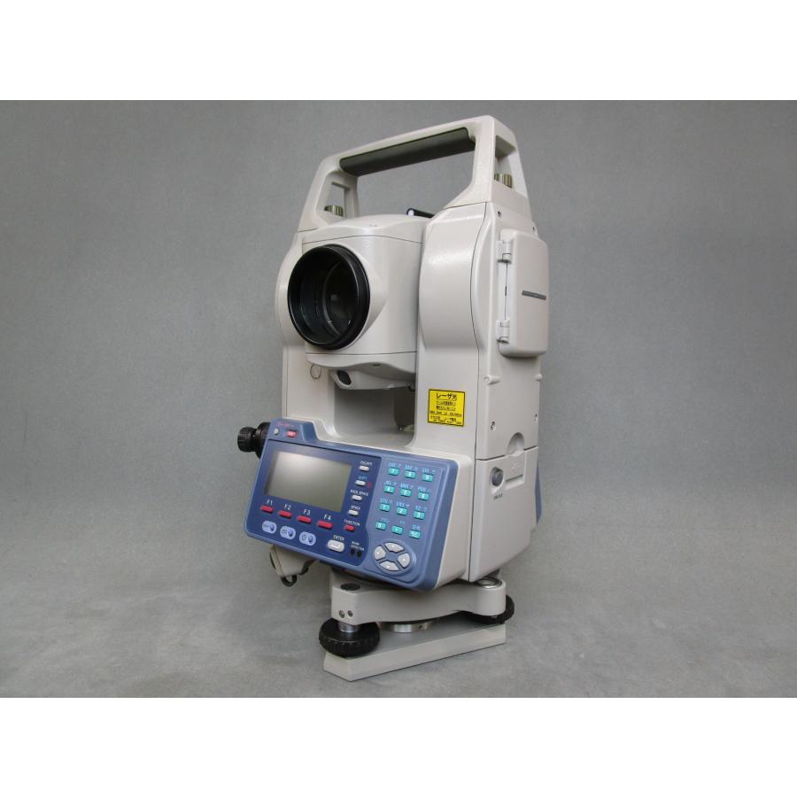校正済み中古機】【即納可】 SOKKIA ソキア トータルステーション 