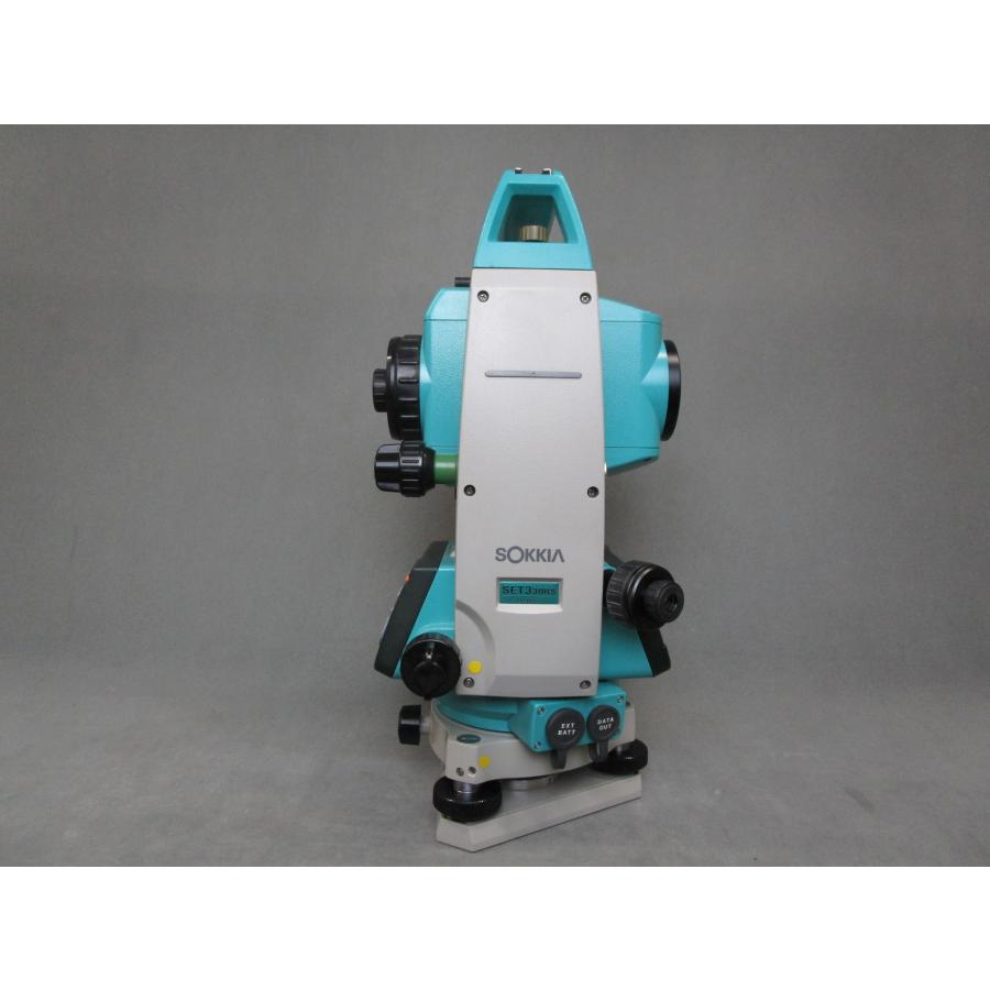 整備済み中古機】【即納可】 SOKKIA ソキア トータルステーション 