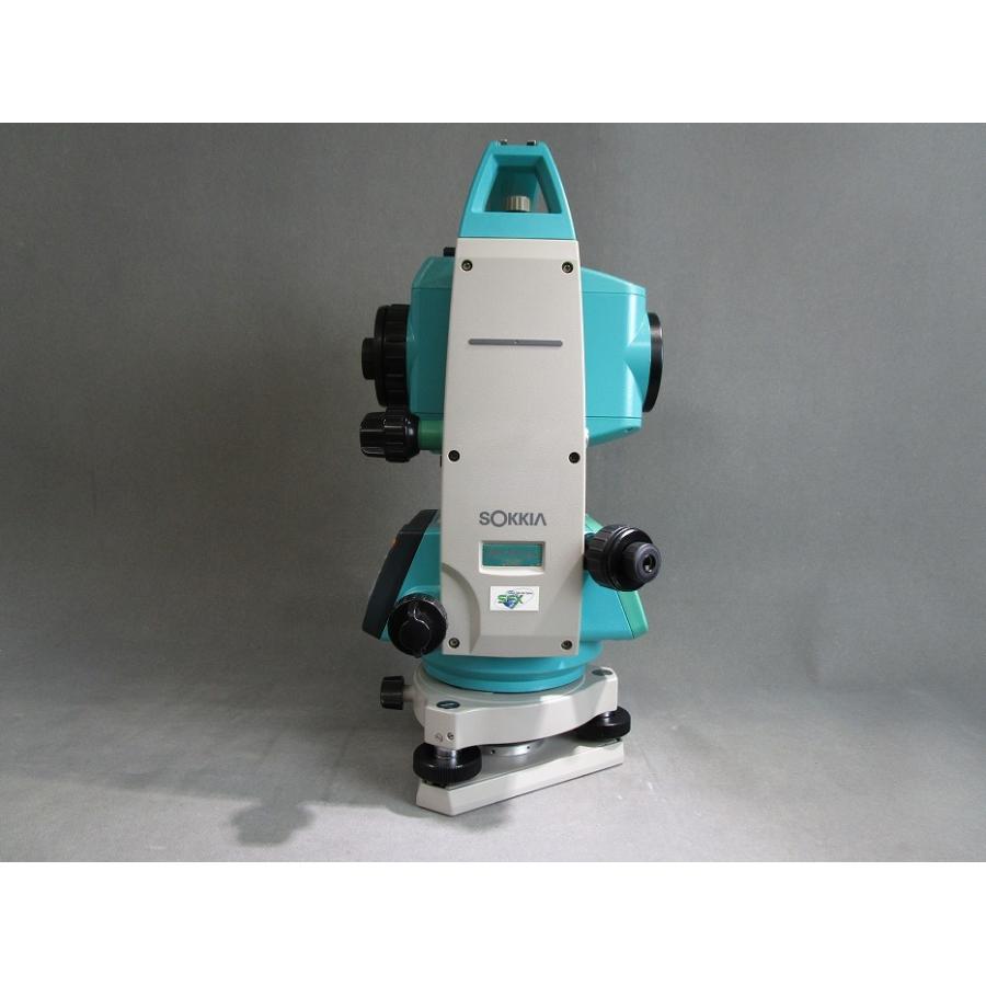 即納可】【整備済み中古機】 SET630RS ノンプリズム SOKKIA ソキア  