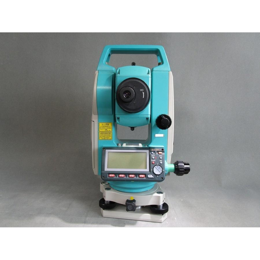 即納可】【整備済み中古機】 SET630RS ノンプリズム SOKKIA ソキア  