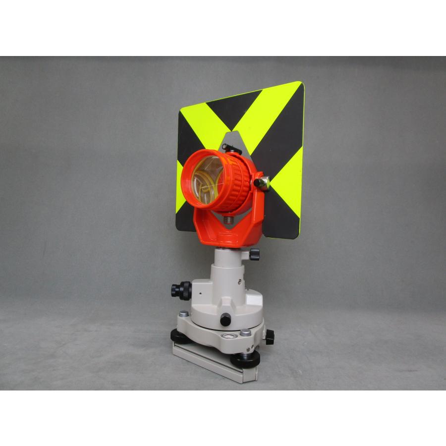 ソキア SOKKISHA 一素子プリズム APS12S 工具 大工道具 SOKKIA 【1素子プリズム】SOKKIA APS12S 3台セット（中古）の格安通販