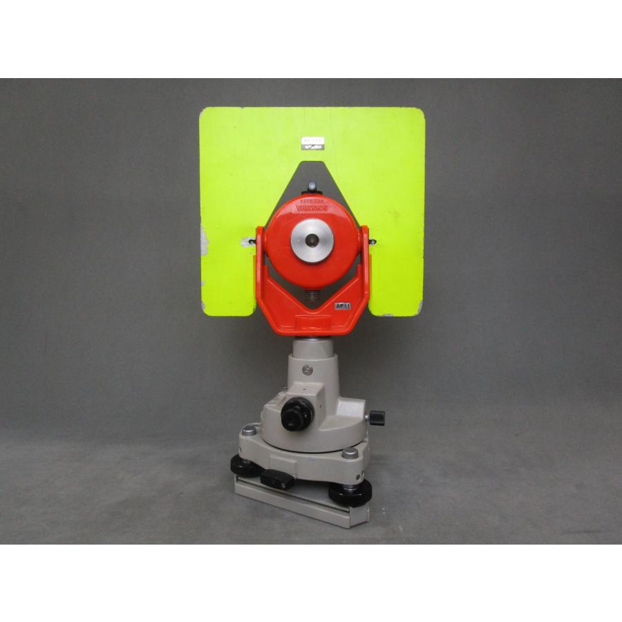 整備済み中古機】【即納可】 SOKKIA（SOKKISHA） ソキア（測機舎） 一