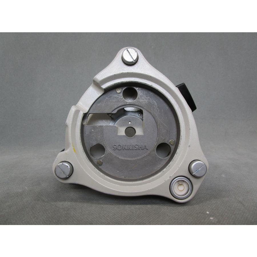 整備済み中古機】【即納可】 SOKKIA（SOKKISHA） ソキア（測機舎） 一