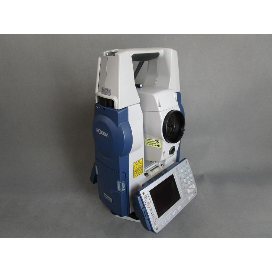 整備・校正済み中古機】 SRX5 SOKKIA ソキア 整備・校正済み中古機】 SRX5 SOKKIA ソキア