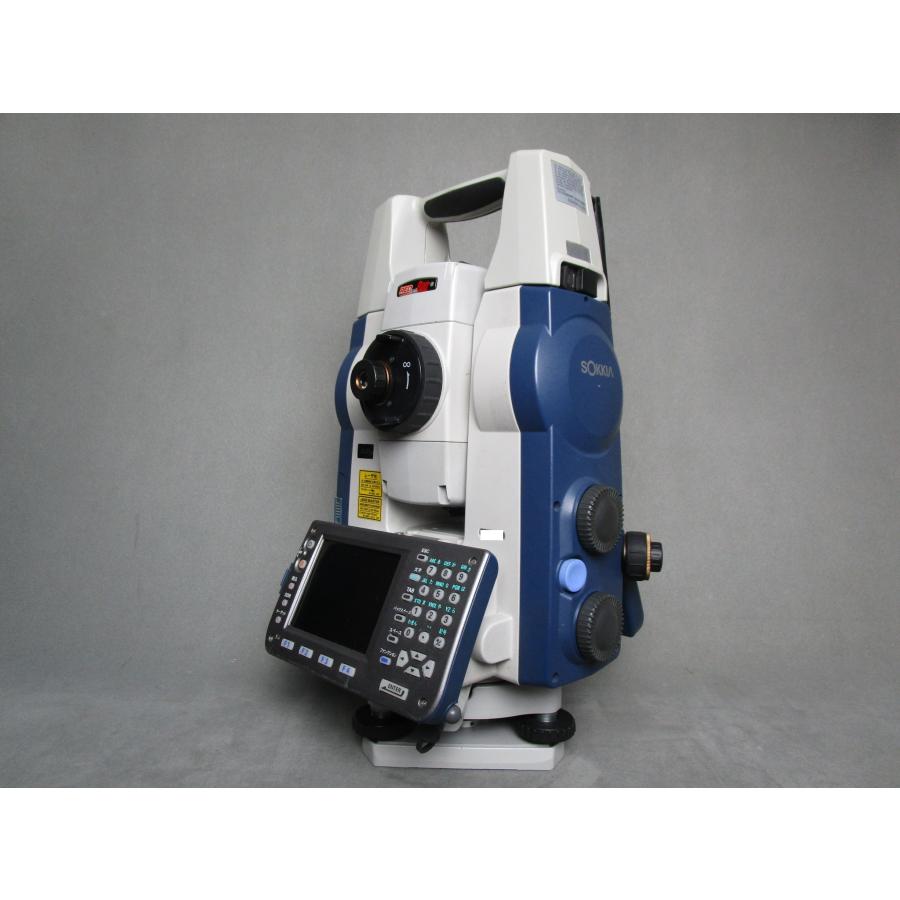 整備・校正済み中古機】【即納可】 SOKKIA ソキア