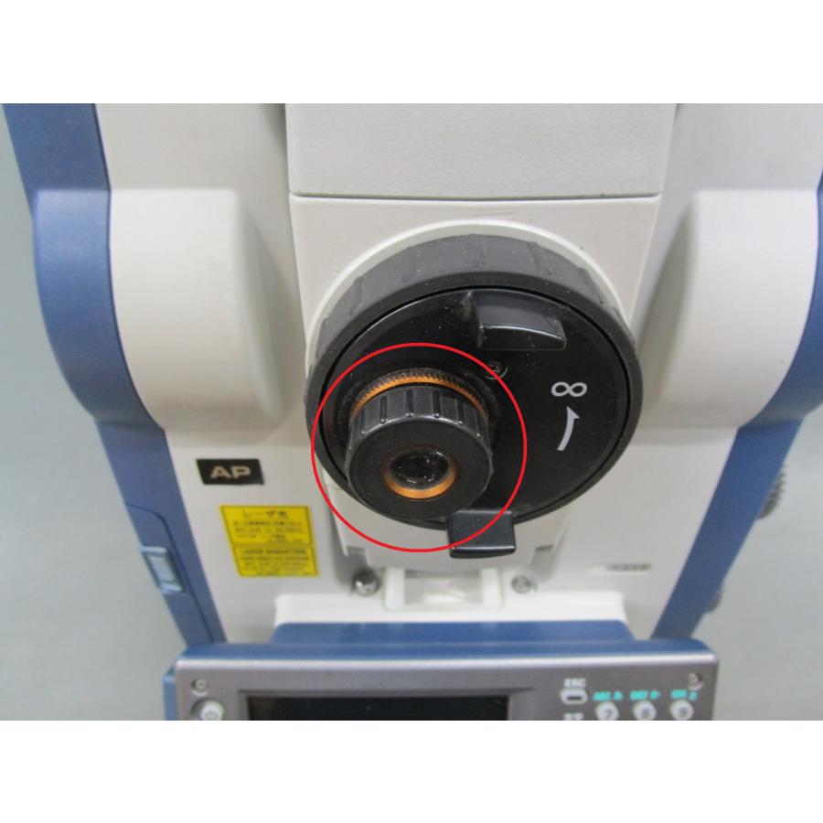 整備・校正済み中古機】【即納可】 SOKKIA ソキア