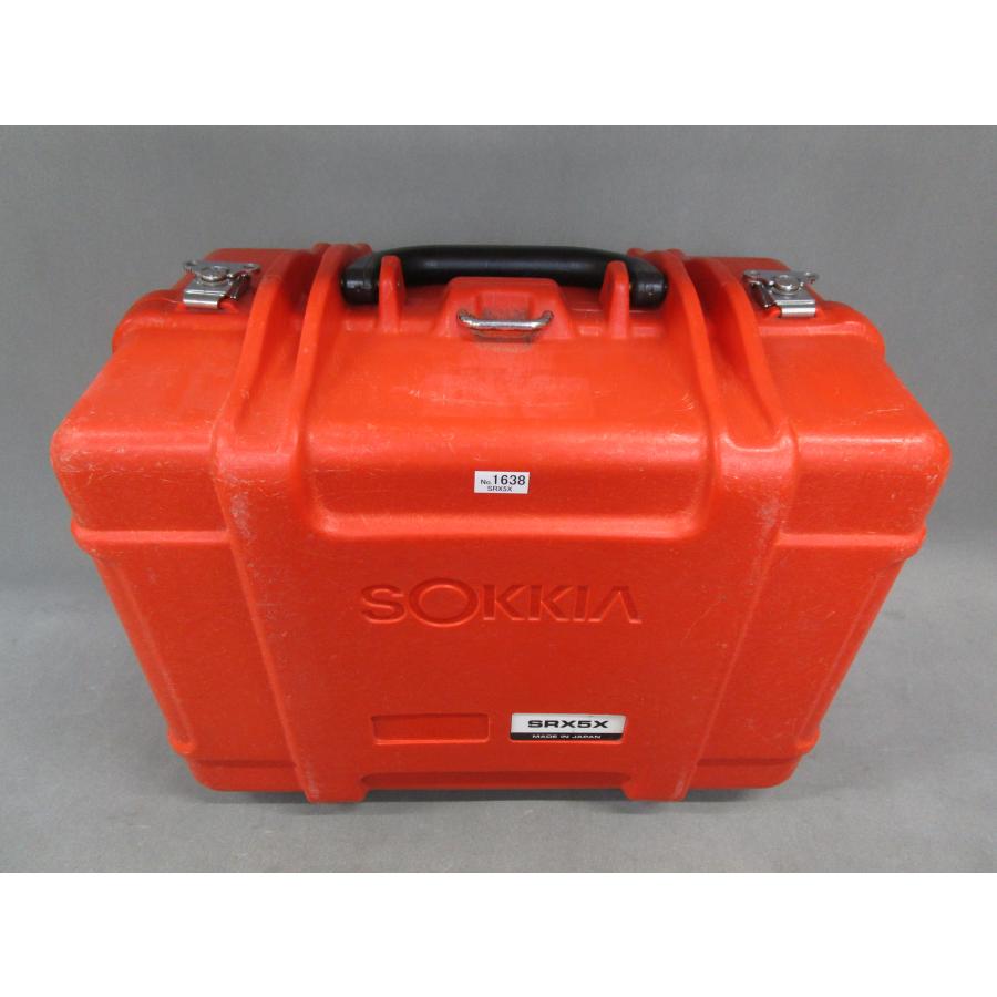 整備・校正済み中古機】【即納可】 SOKKIA ソキア