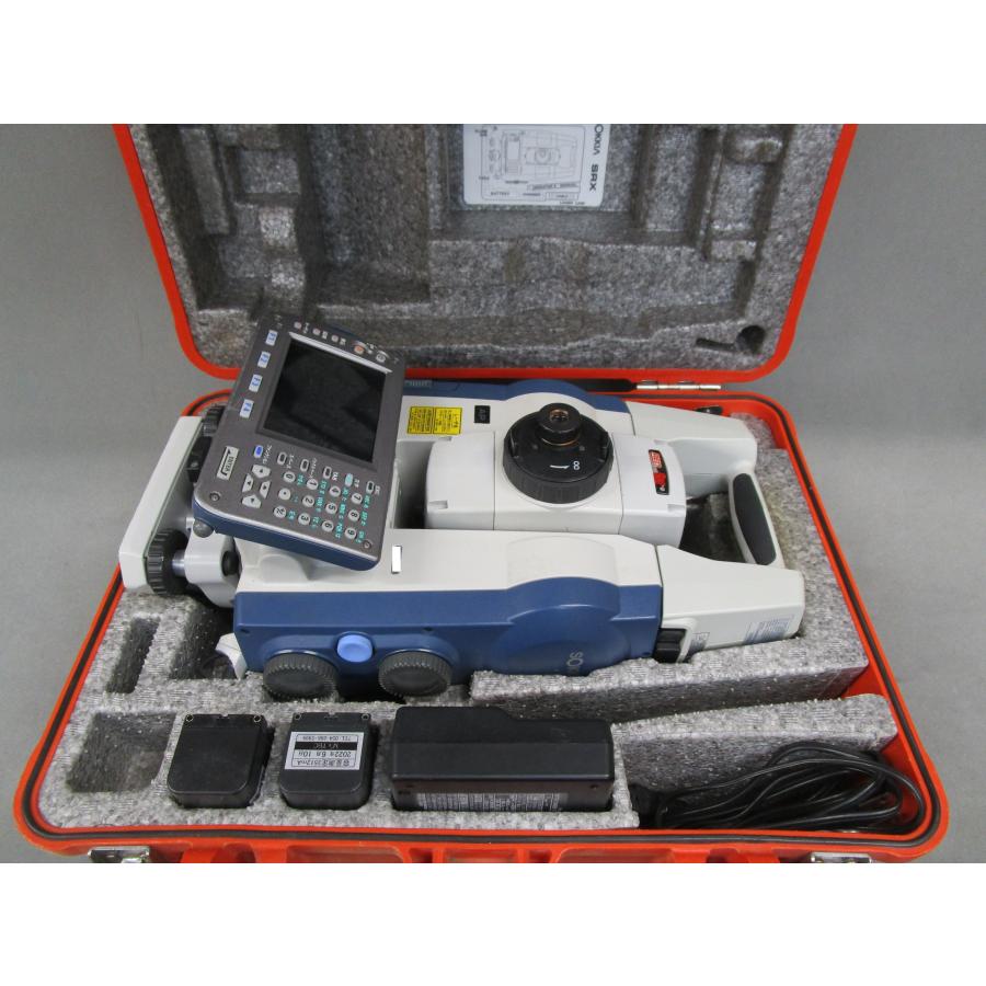 整備・校正済み中古機】【即納可】 SOKKIA ソキア