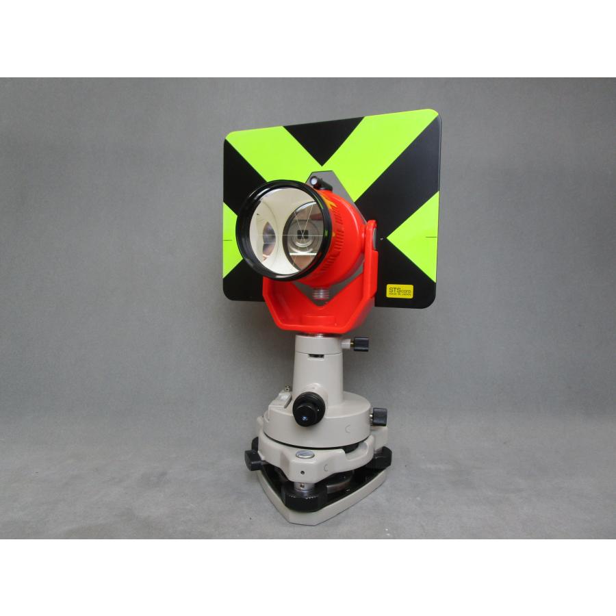 整備済み中古機】【即納可】STS 一素子プリズムユニット ST-251 着脱式 