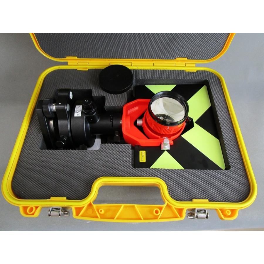 整備済み中古機】【即納可】STS 一素子プリズムユニット ST-251 シフト 