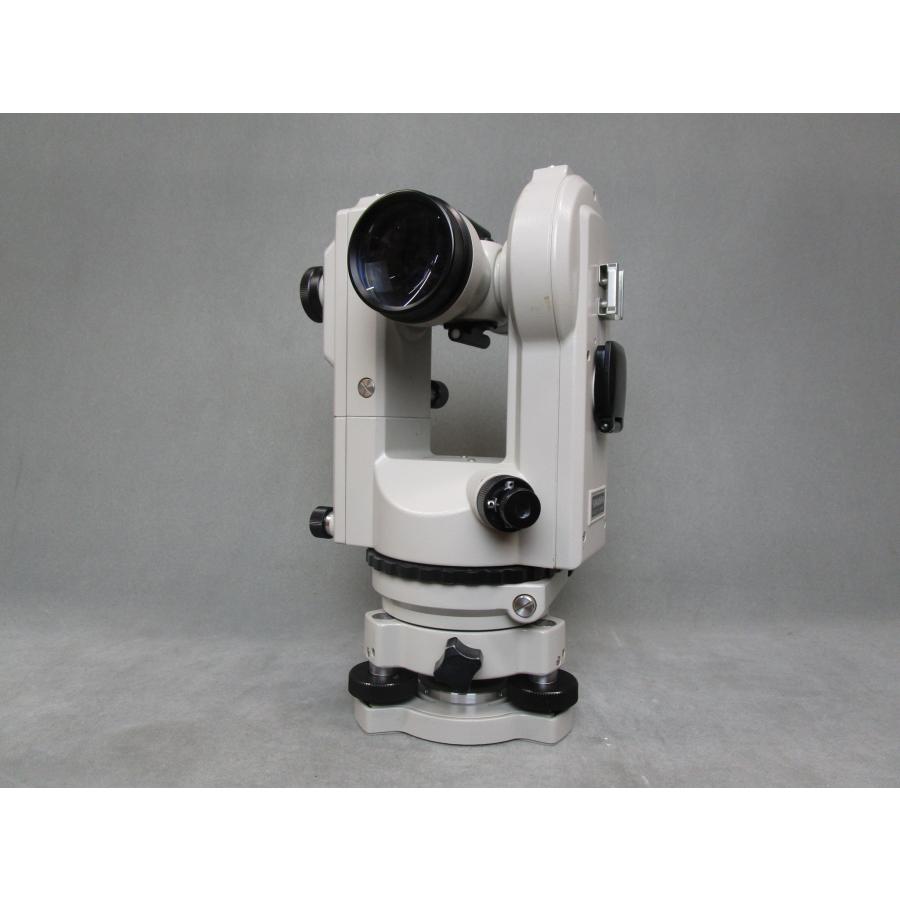 整備済み中古機】【即納可】 SOKKIA ソキア セオドライト TM20HS