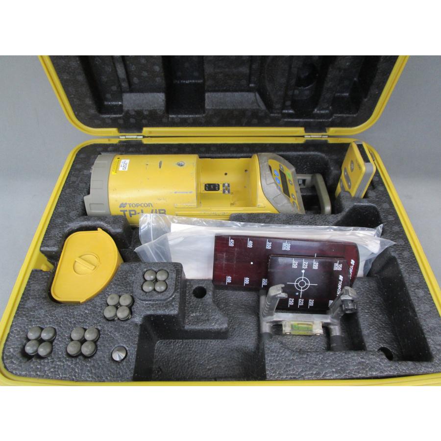 整備・校正済み中古機】【即納可】 TOPCON トプコン パイプ 整備・校正済み中古機】【即納可】 TOPCON トプコン パイプ