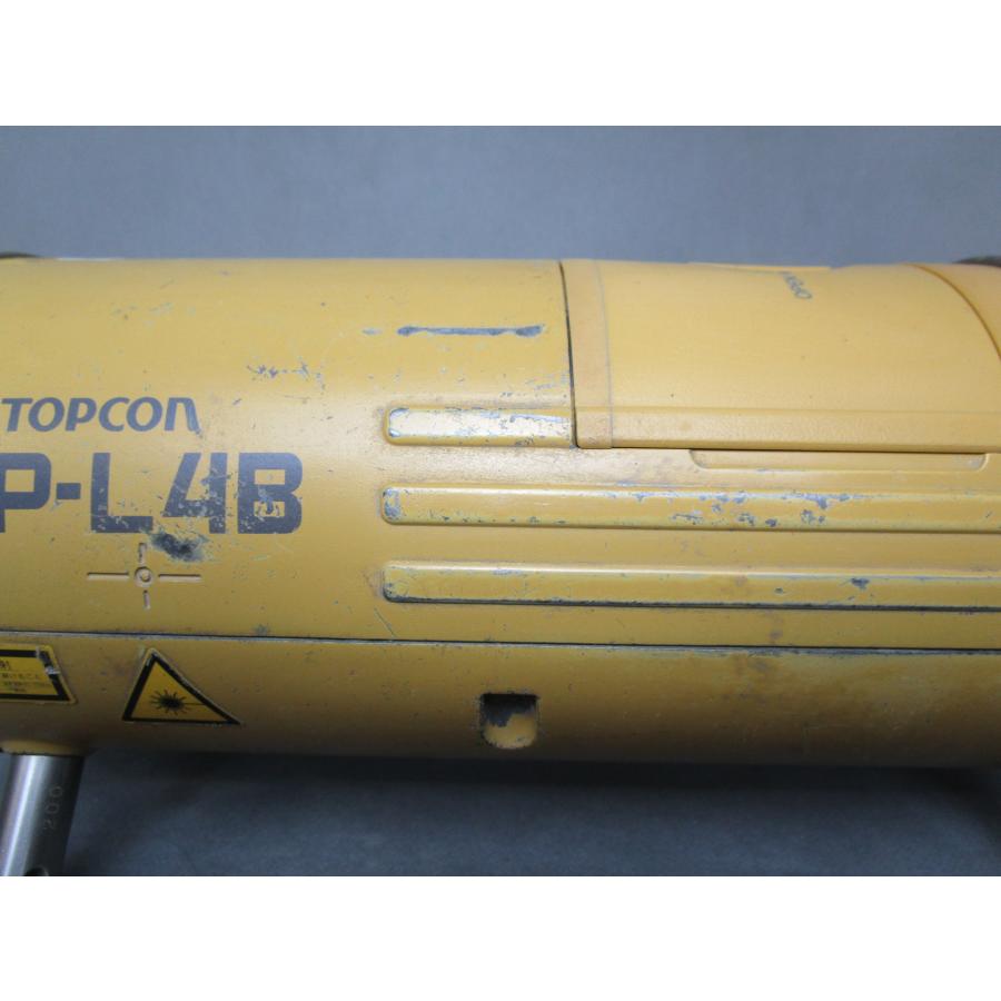 整備・校正済み中古機】【即納可】 TOPCON トプコン パイプ 整備・校正済み中古機】【即納可】 TOPCON トプコン パイプ