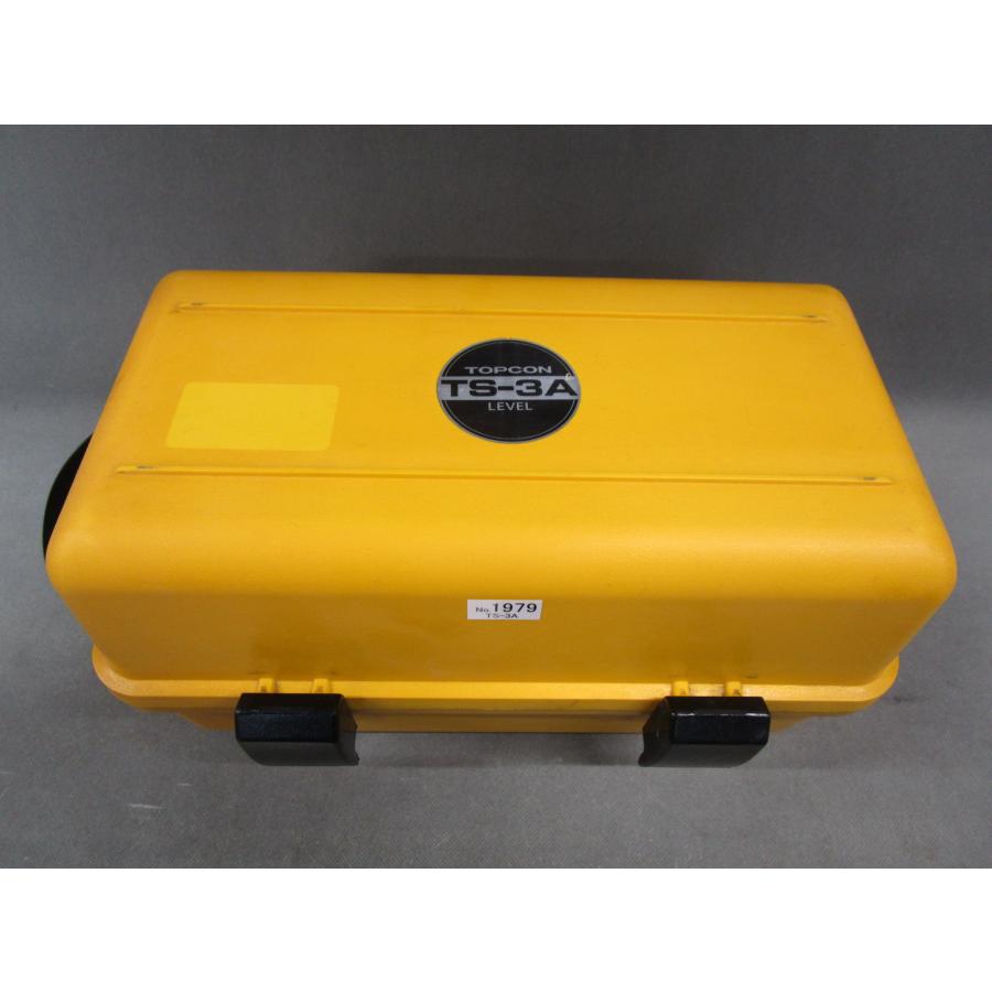 整備・校正済み中古機】【即納可】TOPCON トプコン チルチングレベル