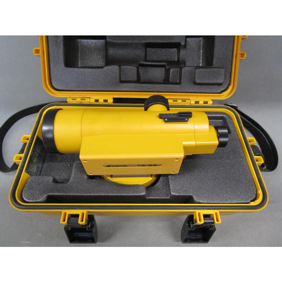 整備・校正済み中古機】【即納可】TOPCON トプコン チルチングレベル