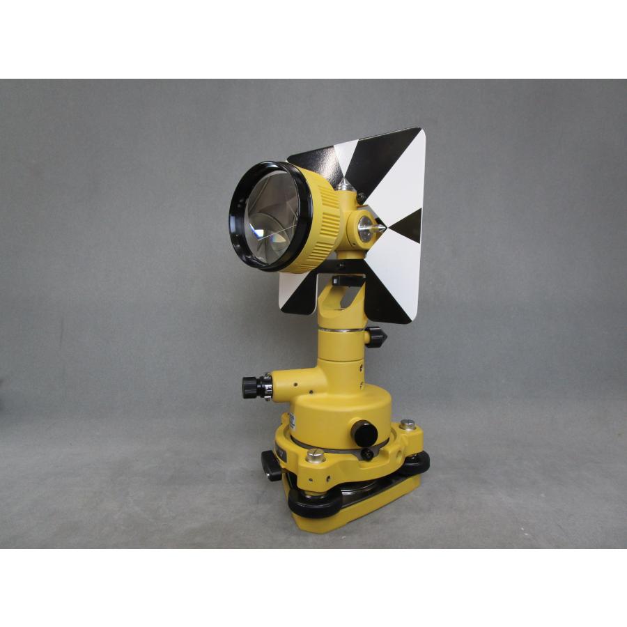 【整備済み中古機】【即納可】　TOPCON　トプコン　一素子プリズムセット　W1　着脱式 | 