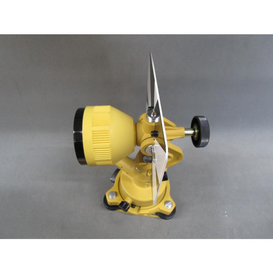 【整備済み中古機】【即納可】　TOPCON　トプコン　一素子プリズムセット　W1　着脱式 |  | 03