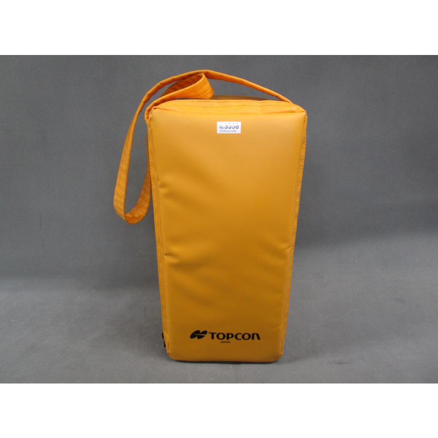 【整備済み中古機】【即納可】　TOPCON　トプコン　一素子プリズムセット　W1　着脱式 |  | 04