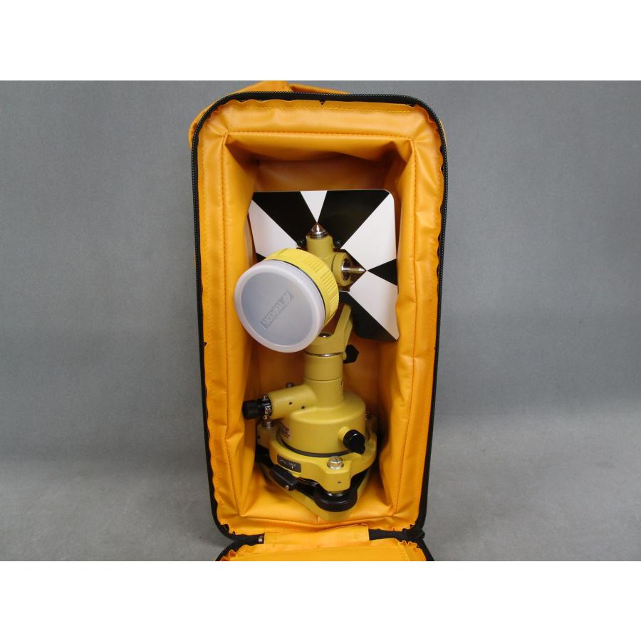 【整備済み中古機】【即納可】　TOPCON　トプコン　一素子プリズムセット　W1　着脱式 |  | 05
