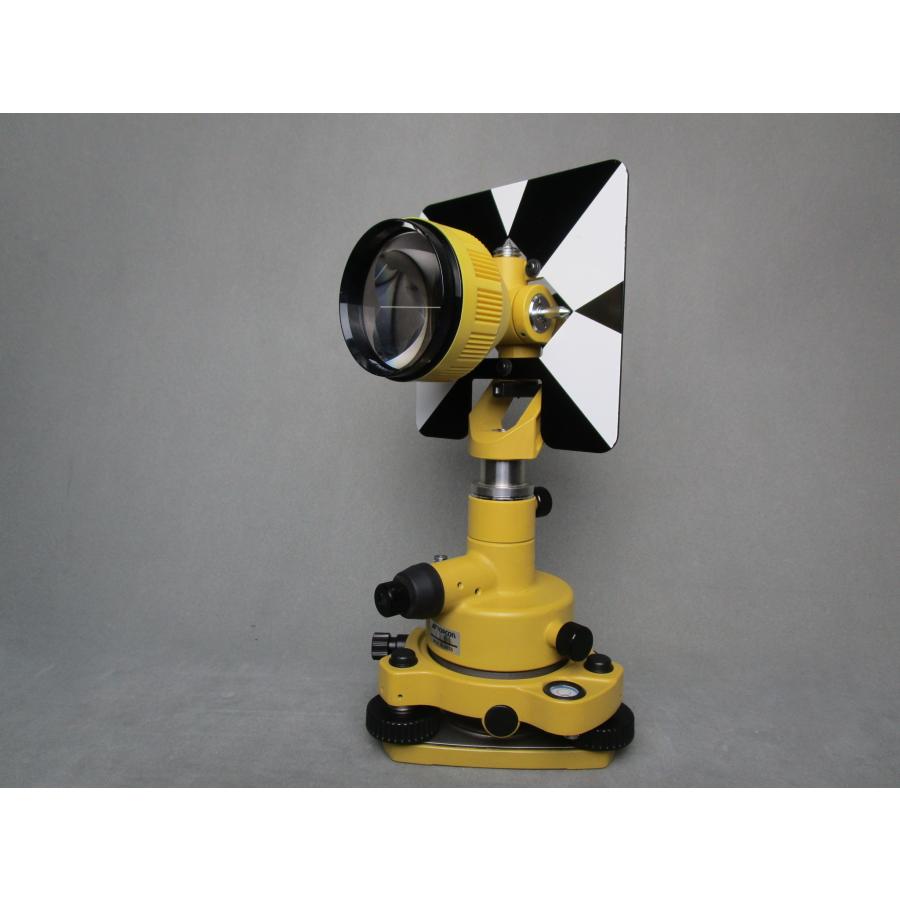 整備済み中古機】【即納可】 TOPCON トプコン 一素子プリズムセット