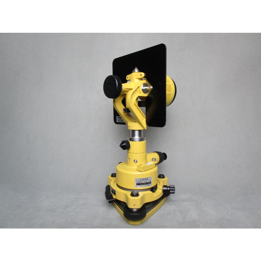 整備済み中古機】【即納可】 TOPCON トプコン 一素子プリズムセット