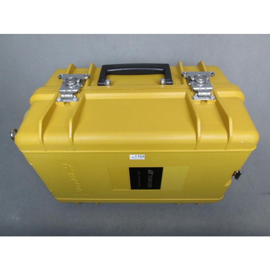 整備済み中古機】【即納可】 TOPCON トプコン 一素子プリズムセット