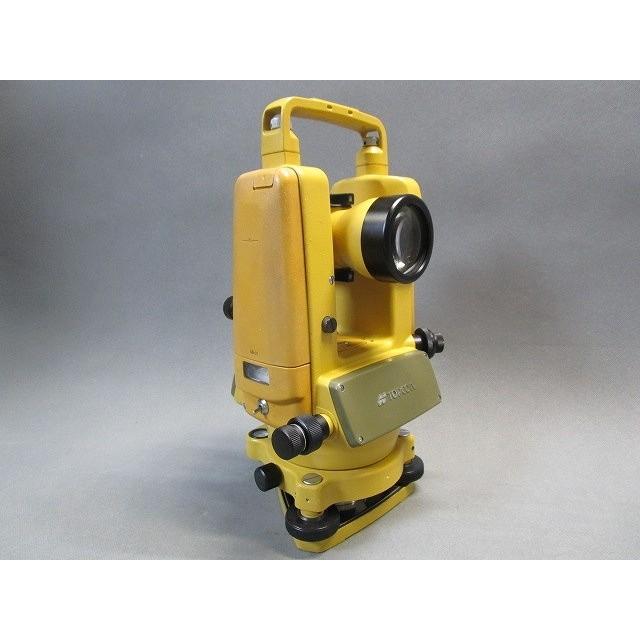 整備・校正済み中古機】 DT-20S トプコン セオドライト : エムズテック 
