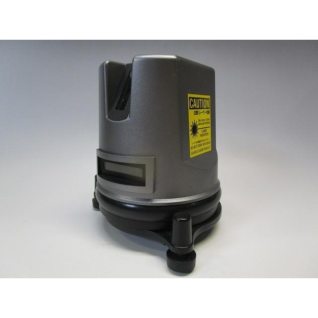 特価品※【整備済み中古機】【即納可】リズム LV-303 レーザー墨出器 