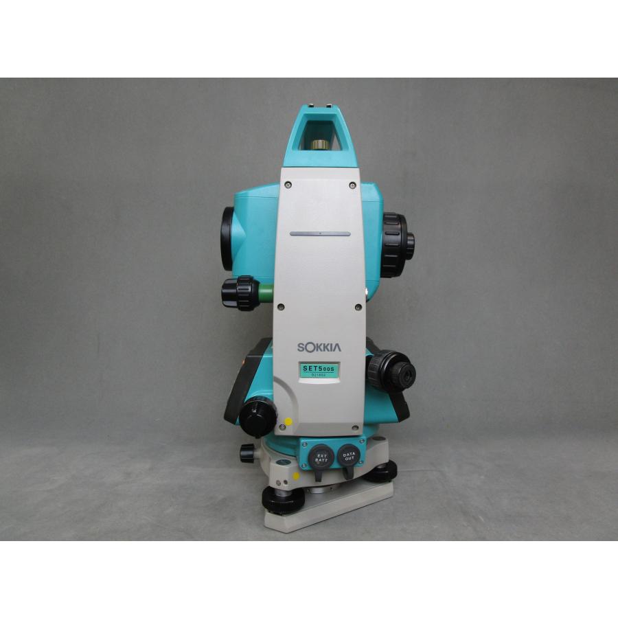 整備・校正済み中古機】【即納可】 SOKKIA ソキア 