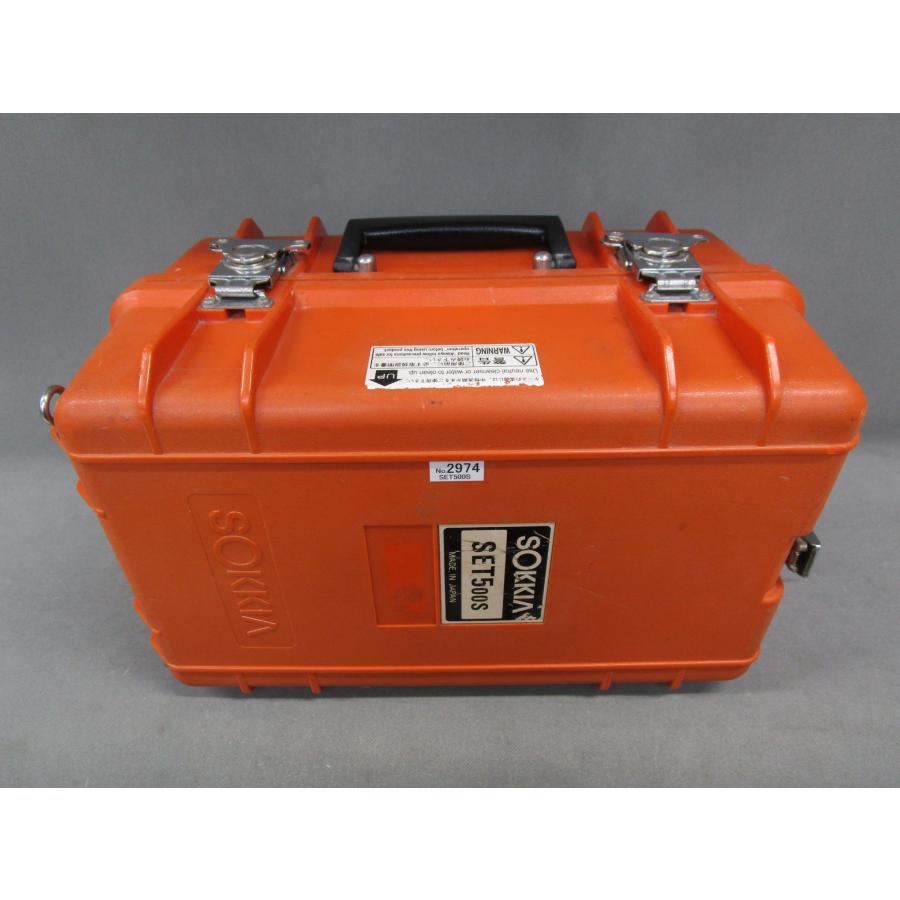 整備・校正済み中古機】【即納可】 SOKKIA ソキア 
