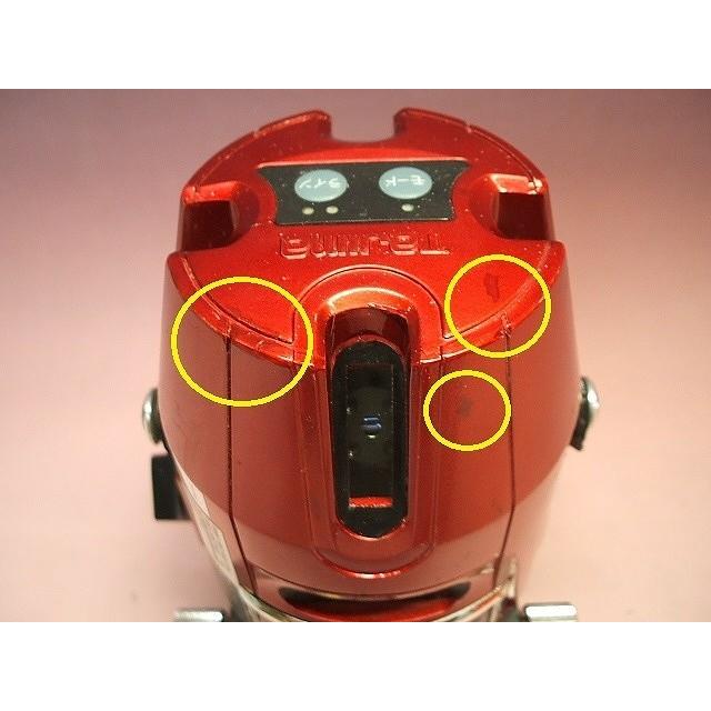 整備済み中古機】【即納可】ZERO-KY Tajima タジマ レーザー墨出器
